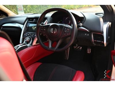 Honda NSX 3.5 (ปี 2019) 4WD Coupe รูปที่ 8